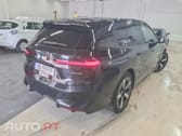 BMW iX xDrive 40