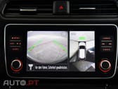 Nissan Leaf N-Connecta