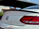 Mercedes-Benz C 220 d Aut.