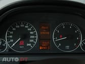Mercedes-Benz A 150 Avantgarde Automatic