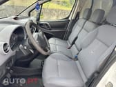 Citroen Berlingo L2 1.6 HDI longa 3Lug