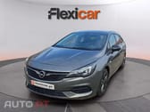 Opel Astra Sports Tourer 1.2 T GS Line S/S