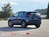 Peugeot 3008 1.2 PureTech Active Pack EAT8