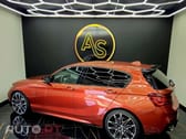BMW 120 d Pack M Performance