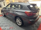 BMW X1 16 d sDrive Advantage Auto