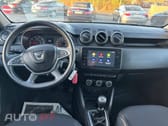 Dacia Duster 1.5 dCi Comfort