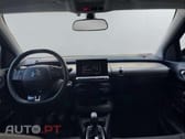Citroen C4 Cactus 1.2 e-THP Feel
