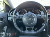 Audi A5 SB 2.0 TDI