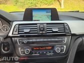 BMW 320 d Touring Sport-Aut.
