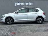 Volkswagen Polo 1.0 Confortline