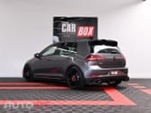 Volkswagen Golf 2.0 TSi GTi DSG Performance