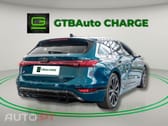 Audi A6 Avant I.V.A DEDUTIVEL  e-tron Performance 