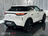 DS DS3 Crossback E-TENSE PERFORMANCE LINE