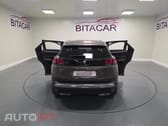 Peugeot 3008 1.5 BLUEHDI ACTIVE