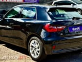 Audi A1 25 TFSI Advanced