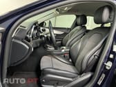Mercedes-Benz C 200 D Station