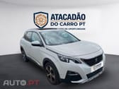 Peugeot 3008 Allure Business