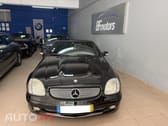 Mercedes-Benz SLK 200 Kompressor Edition
