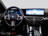 BMW i4 I.V.A DEDUTIVEL M50 xDRIVE GRAN COUPE 