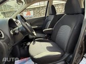 Nissan Micra 1.2 Acenta