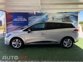 Renault Clio 1.5 dCi Limited