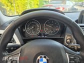 BMW 116 d EfficientDynamics