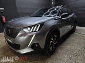 Peugeot E-2008 GT Pack