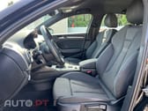 Audi A3 2.0 TDi S-line