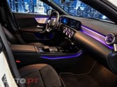 Mercedes-Benz CLA 200 d Shooting Brake AMG Line Aut.