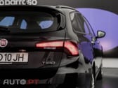 Fiat Tipo 1.3 M-Jet Lounge