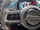 Fiat 500e Icon
