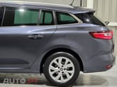 Renault Mégane Sport Tourer 1.2 TCE Limited