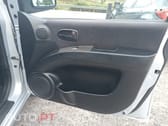 Hyundai Matrix 1.5 CRDi GLS