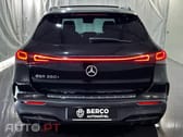 Mercedes-Benz EQA 250+ AMG Line
