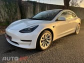 Tesla Model 3 Long Range Tração Integral