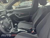 Peugeot 2008 1.2 PureTech Active