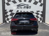 Mercedes-Benz A 250 e 8G-DCT AMG Line
