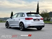 Audi A3 Sportback 1.6 TDI S tronic