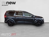 Dacia Jogger DACIA Jogger Extreme + TCe 110 7 lugares