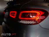 Mercedes-Benz GLC 300 de 4Matic 9G-TRONIC AMG Line
