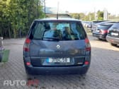 Renault Mégane Scenic 7L