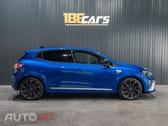 Renault Clio 1.6 E-Tech Full Hybrid RS Line