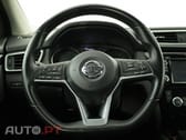 Nissan Qashqai Qashqai 1.5 dCi N-Connecta Business