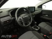 Dacia Jogger Jogger 1.6 Hybrid Extreme 7L
