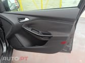 Ford Focus 1.0 SCTi ST-Line