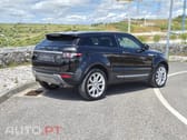 Land Rover Evoque Coupe SD4 Aut. Pure