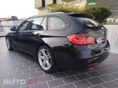 BMW 320 d Touring Pack M