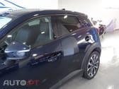 Mazda CX-3 1.8 Sky.Advance Navi
