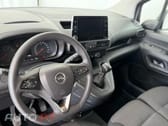 Opel Combo 1.5 CDTi L2H1 Edition Plus