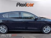 Ford Focus 1.5 TDCi EcoBlue Connected